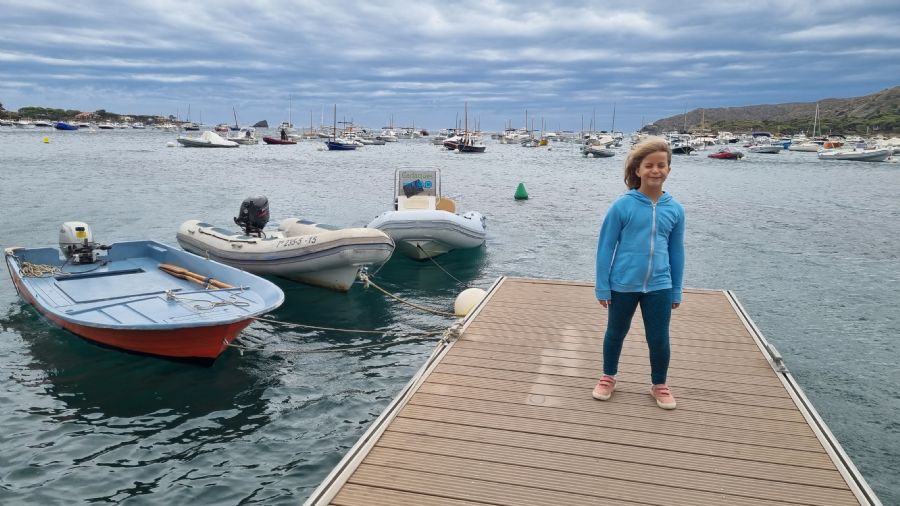 קוסטה בראבה ופארק אוונטורה